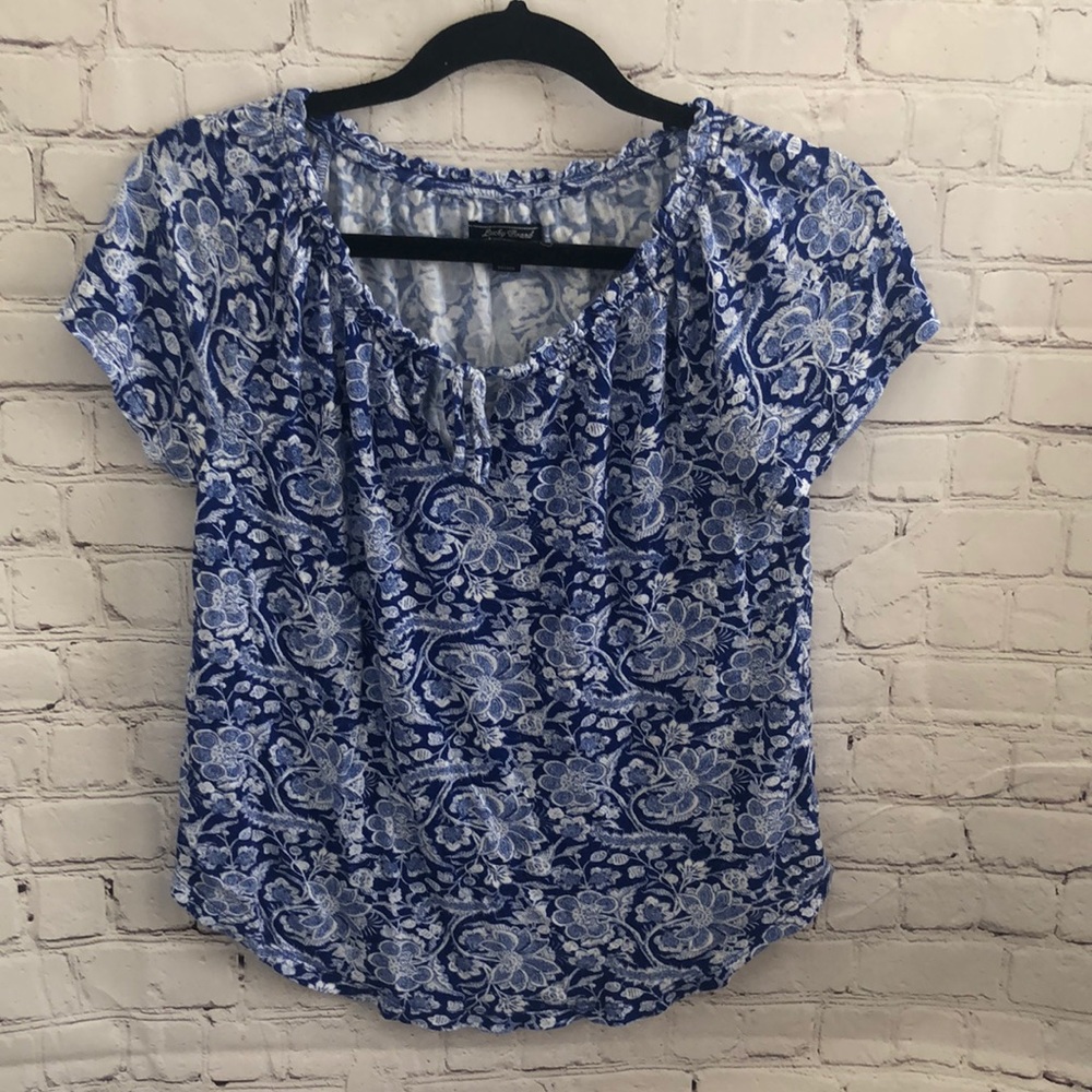 Lucky Brand Shirt